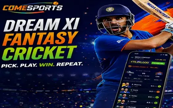 Hyderabad vs Delhi on FOCUS11