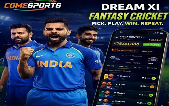 Punjab vs Lucknow on FOCUS11